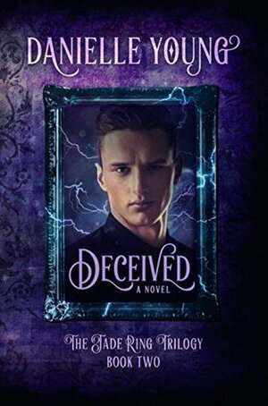 Deceived by Danielle Young
