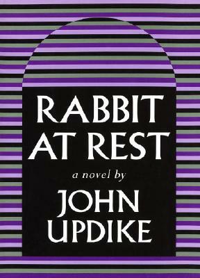 Rabbit at Rest by John Updike