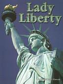 Lady Liberty by Janet Reed Ahearn