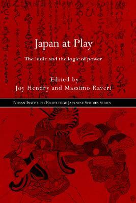 Japan at Play by Joy Hendry
