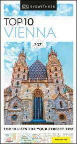 DK Eyewitness Top 10 Vienna by DK Eyewitness