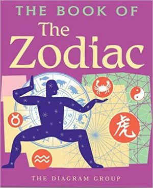The Book of The Zodiac by The Diagram Group