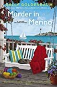 Murder in Merino by Sally Goldenbaum