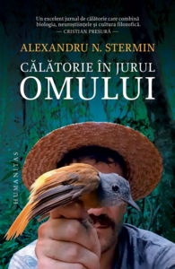 Călătorie în jurul omului by Alexandru N. Stermin