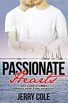 Passionate Hearts by Jerry Cole