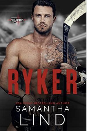 Ryker by Samantha Lind