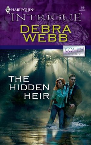 The Hidden Heir by Debra Webb