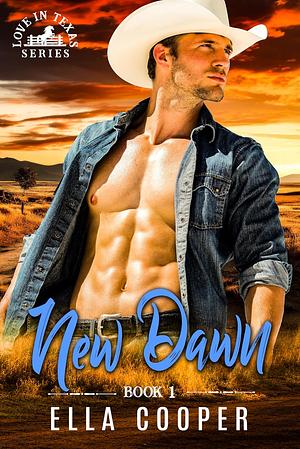 New Dawn by Ella Cooper
