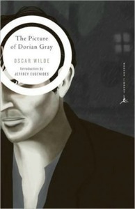 The Picture of Dorian Gray by Oscar Wilde, Kieran McGovern