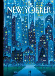 The New Yorker by 