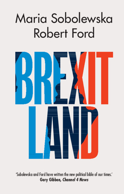 Brexitland: Identity, Diversity and the Reshaping of British Politics by Maria Sobolewska, Robert Ford