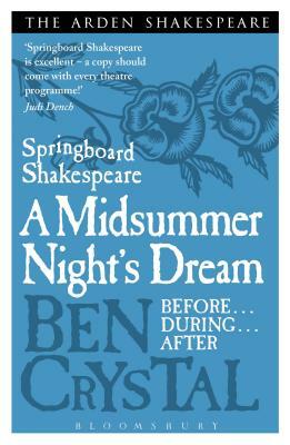 A Midsummer Night's Dream by Ben Crystal