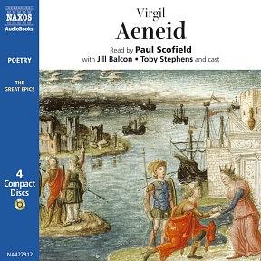 The Aeneid by Virgil