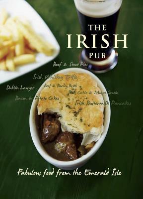 The Irish Pub by Christine McFadden