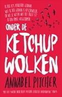 Onder de ketchupwolken by Annabel Pitcher