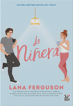 La niñera by Lana Ferguson
