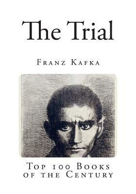 The Trial by Franz Kafka