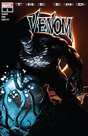 Venom: The End (2020) #1 by Rahzzah, Adam Warren, Chamba
