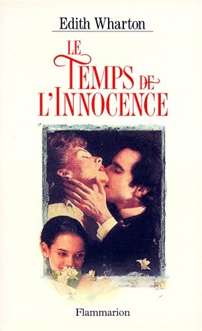 Le temps de l'innocence by Edith Wharton