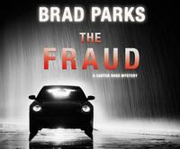 The Fraud by Brad Parks