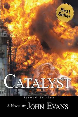 Catalyst by John Evans