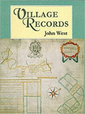 Village Records by John West