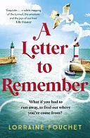 A Letter to Remember by Lorraine Fouchet