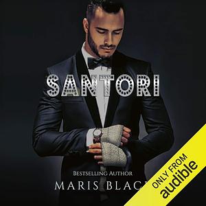 Santori by Maris Black