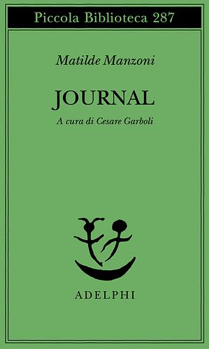 Journal by Matilde Manzoni