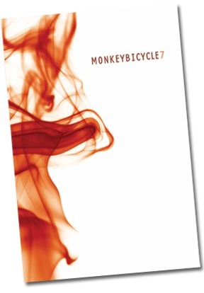 Monkeybicycle by Elizabeth Alexander, Steven Seighman