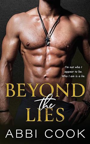 Beyond The Lies by Abbi Cook
