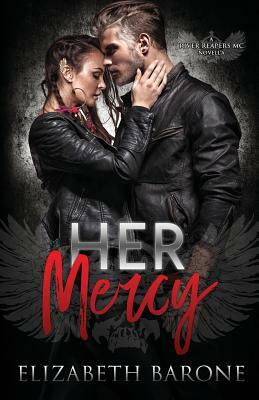 Her Mercy by Elizabeth Barone