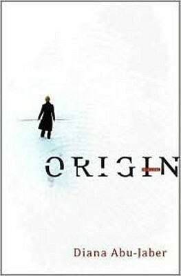 Origin by Diana Abu-Jaber
