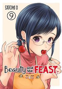 Beauty and the Feast 09 by Satomi U