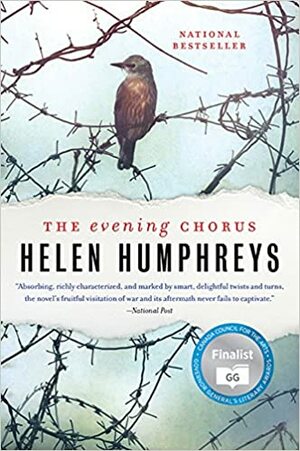 The Evening Chorus by Helen Humphreys