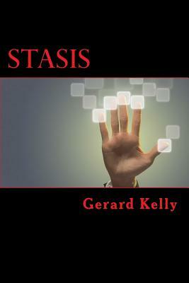 Stasis: A journey in this world, but to a very different time by Gerard Kelly