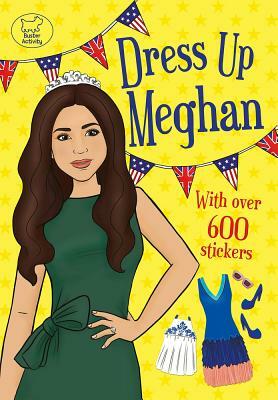 Dress Up Meghan by 