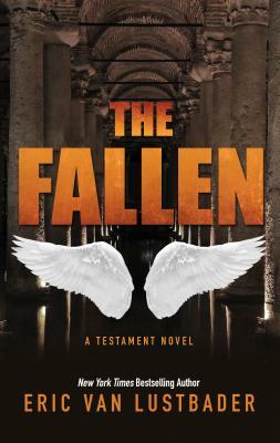 The Fallen by Eric Van Lustbader