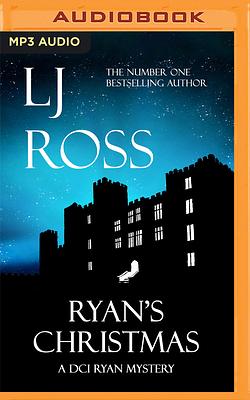 Ryan's Christmas by LJ Ross