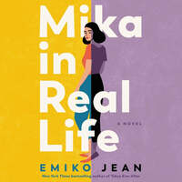 Mika in Real Life by Emiko Jean