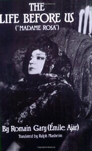 The Life Before Us by Romain Gary, Romain Gary, Ralph Manheim, Ralph Manheim