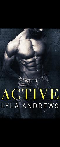 Active by Lyla Andrews