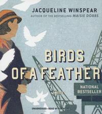 Birds of a Feather by Jacqueline Winspear