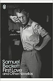 Eerste liefde by Samuel Beckett