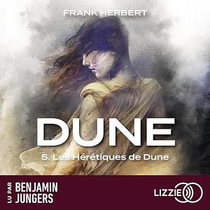 Les hérétiques de Dune by Frank Herbert