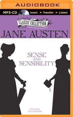 Sense and Sensibility by Jane Austen