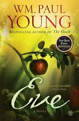 Eve by Wm. Paul Young