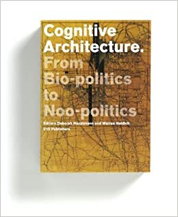 Cognitive Architecture: Dsd Series Vol. 6 by Deborah Hauptmann