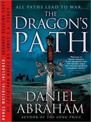 The Dragon's Path/Leviathan Wakes by James S.A. Corey, Daniel Abraham