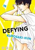 Defying Kurosaki-kun, Vol. 12 by Makino